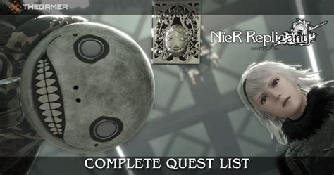 nier replicant uncompletable quests.